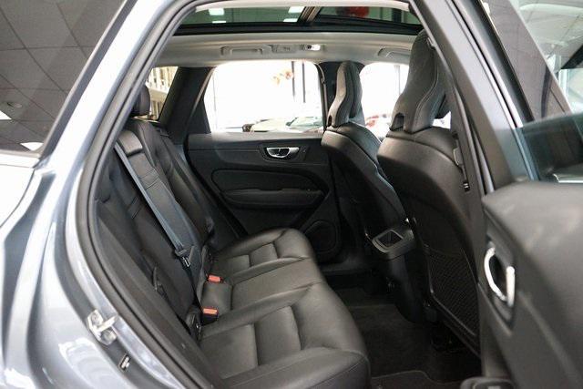 used 2020 Volvo XC60 car, priced at $22,409
