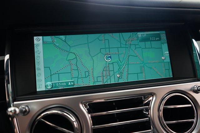 used 2014 Rolls-Royce Wraith car, priced at $127,991