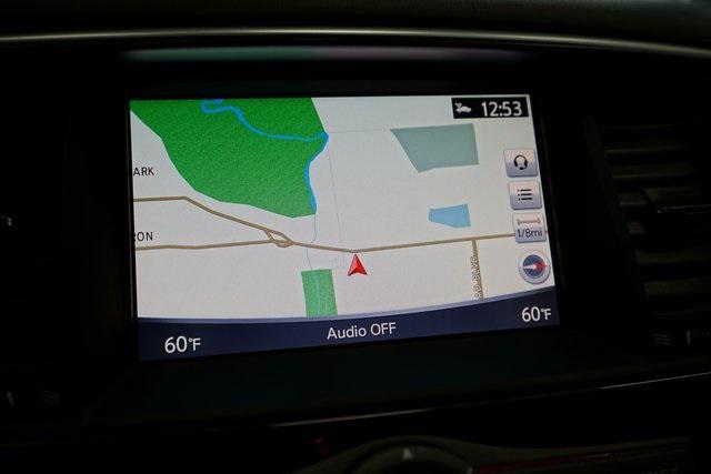 used 2018 Nissan Armada car, priced at $15,285