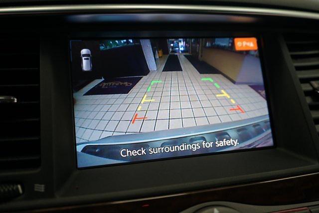 used 2018 Nissan Armada car, priced at $15,285