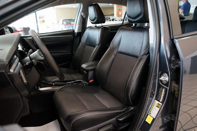 used 2016 Toyota Corolla car, priced at $13,885