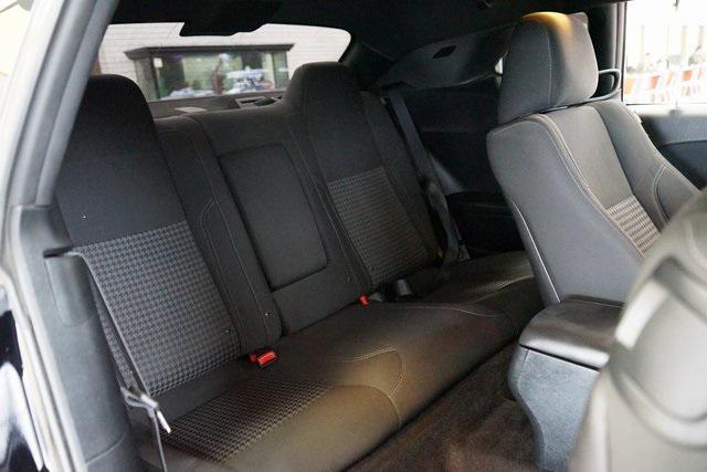 used 2018 Dodge Challenger car, priced at $16,492