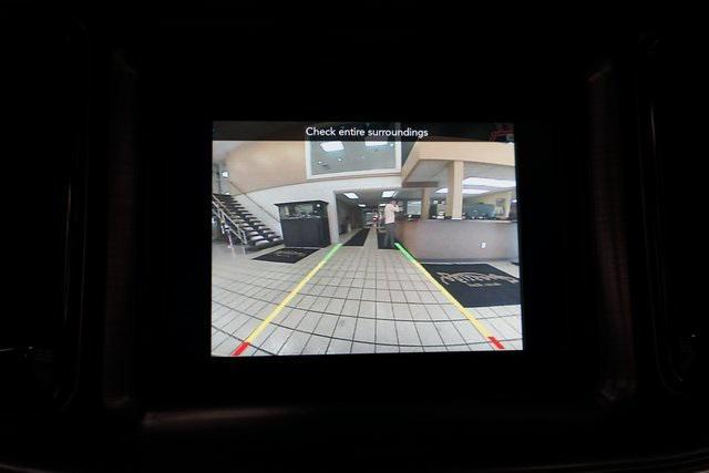 used 2018 Dodge Challenger car, priced at $16,492