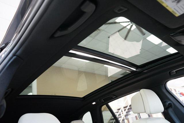 used 2022 BMW X5 car, priced at $31,791
