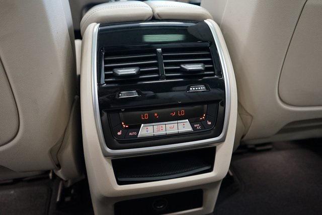 used 2022 BMW X5 car, priced at $31,791