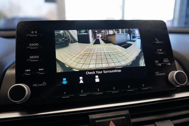 used 2019 Honda Accord car, priced at $15,998