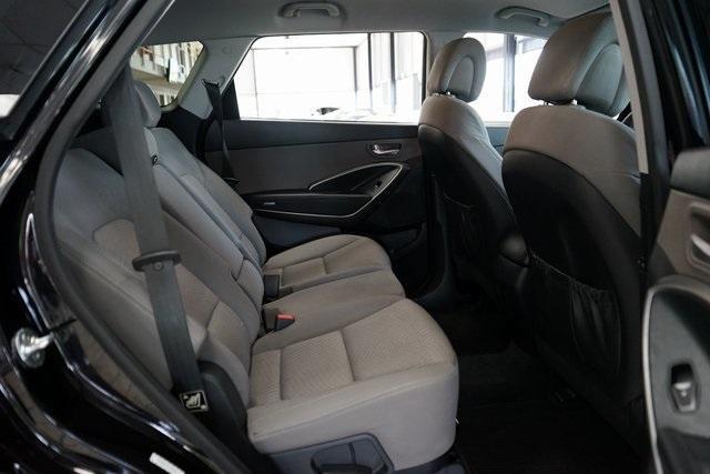 used 2019 Hyundai Santa Fe XL car, priced at $17,353