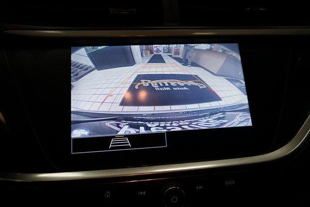 used 2020 Buick Encore GX car, priced at $15,885