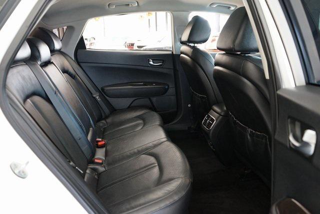 used 2018 Kia Optima car, priced at $13,626