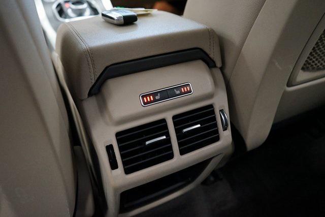 used 2015 Land Rover Range Rover Evoque car, priced at $12,988