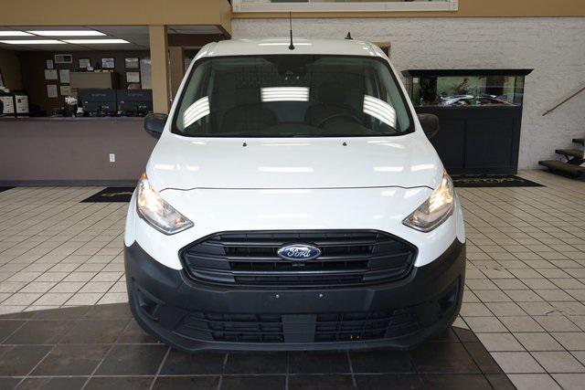 used 2019 Ford Transit Connect car, priced at $17,500