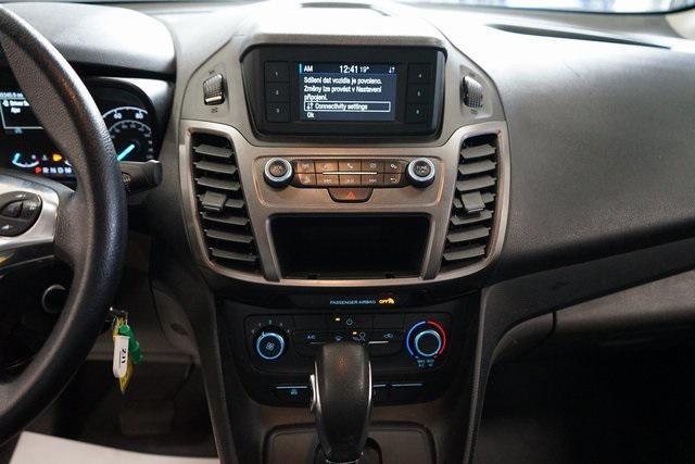 used 2019 Ford Transit Connect car, priced at $17,500