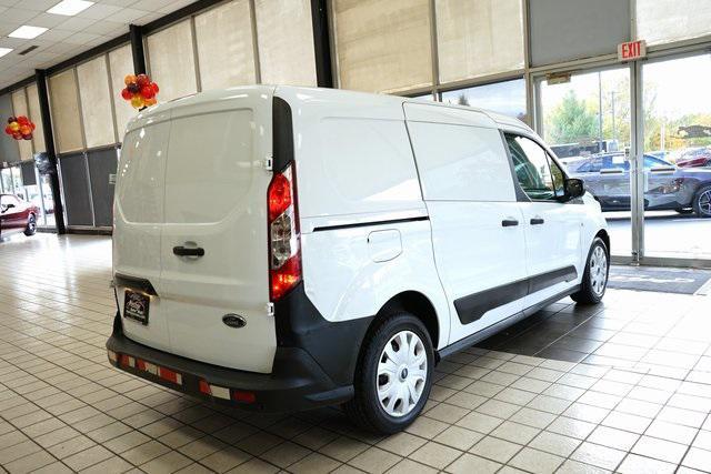 used 2019 Ford Transit Connect car, priced at $17,500