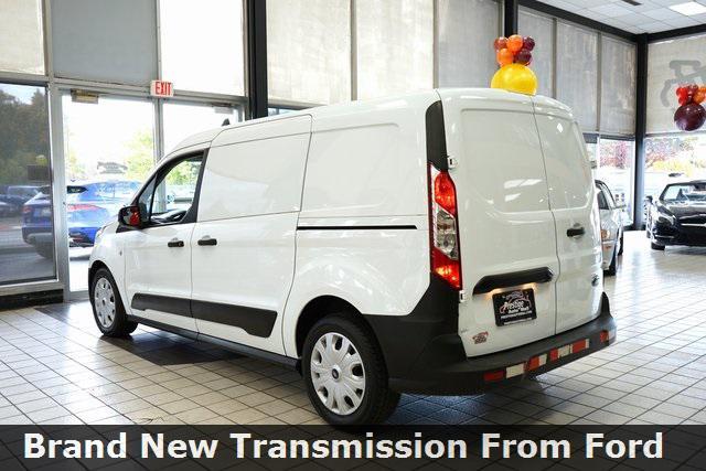 used 2019 Ford Transit Connect car, priced at $17,500