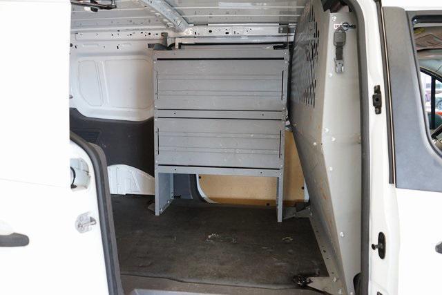 used 2019 Ford Transit Connect car, priced at $17,500