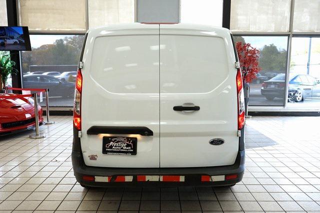 used 2019 Ford Transit Connect car, priced at $17,500