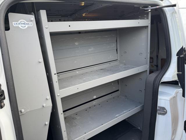 used 2019 Ford Transit Connect car, priced at $17,500