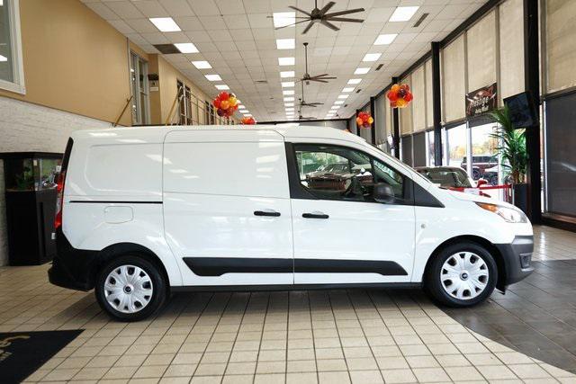 used 2019 Ford Transit Connect car, priced at $17,500