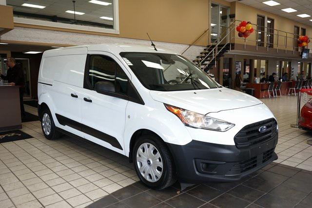 used 2019 Ford Transit Connect car, priced at $17,500