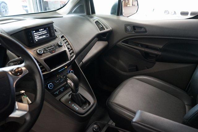 used 2019 Ford Transit Connect car, priced at $17,500