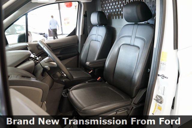 used 2019 Ford Transit Connect car, priced at $17,500
