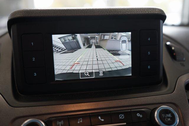 used 2019 Ford Transit Connect car, priced at $17,500