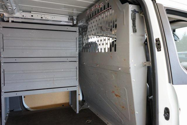 used 2019 Ford Transit Connect car, priced at $17,500
