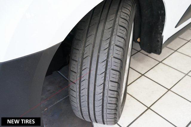 used 2019 Ford Transit Connect car, priced at $17,500