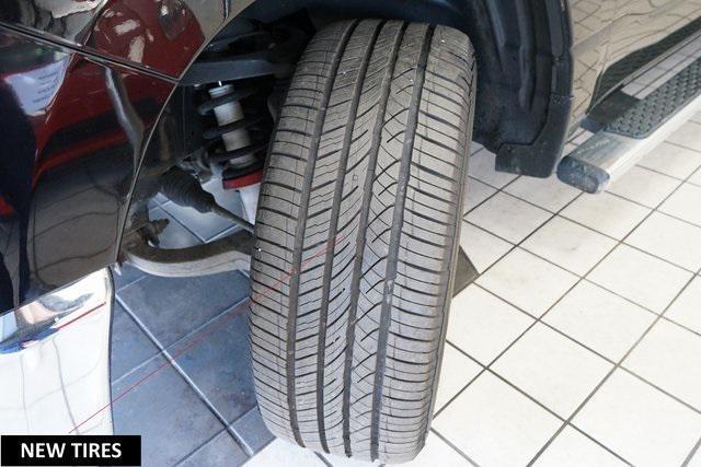 used 2019 Ram 1500 car, priced at $25,818