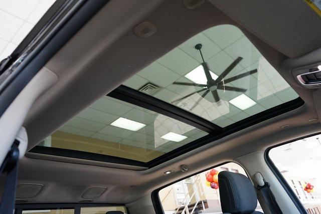 used 2019 Ram 1500 car, priced at $25,818