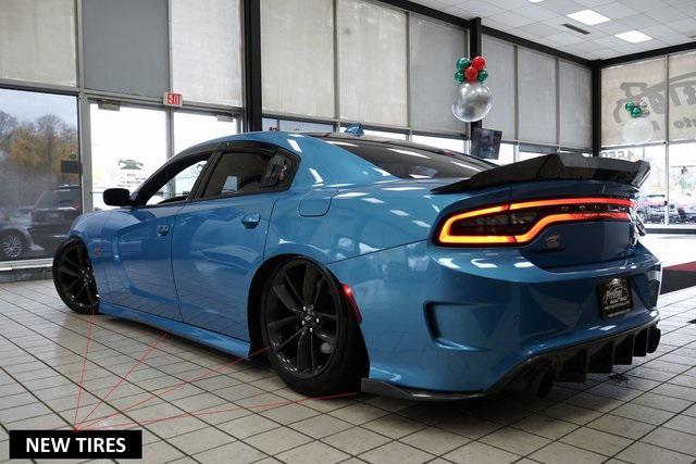 used 2019 Dodge Charger car, priced at $29,998