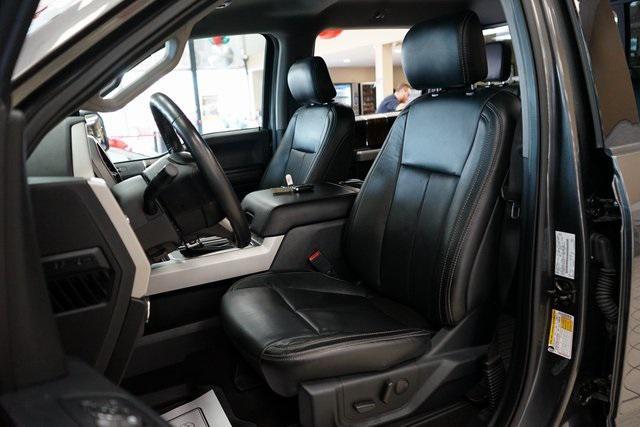 used 2020 Ford F-150 car, priced at $30,998