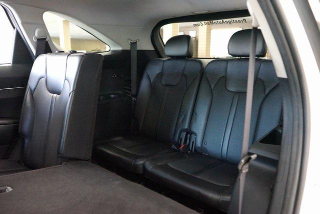 used 2022 Kia Sorento car, priced at $19,693