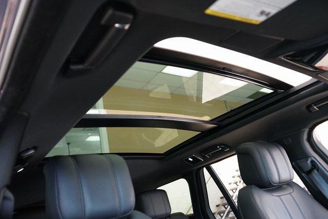 used 2021 Land Rover Range Rover car, priced at $45,985