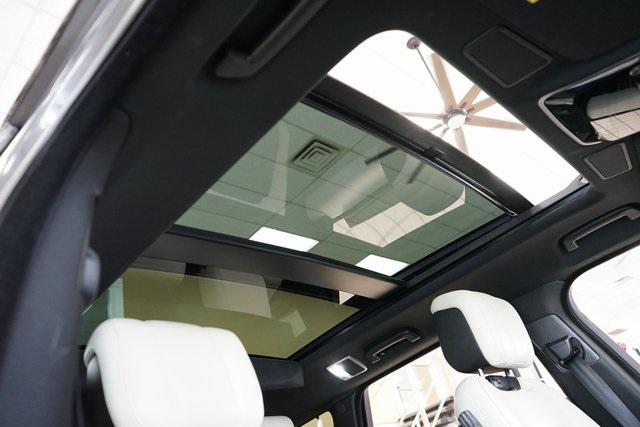 used 2021 Land Rover Range Rover Sport car, priced at $33,335