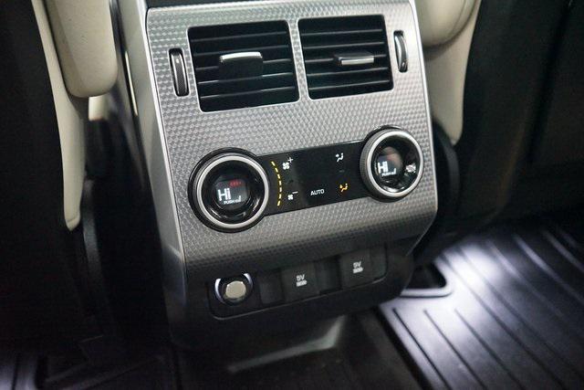 used 2021 Land Rover Range Rover Sport car, priced at $33,335