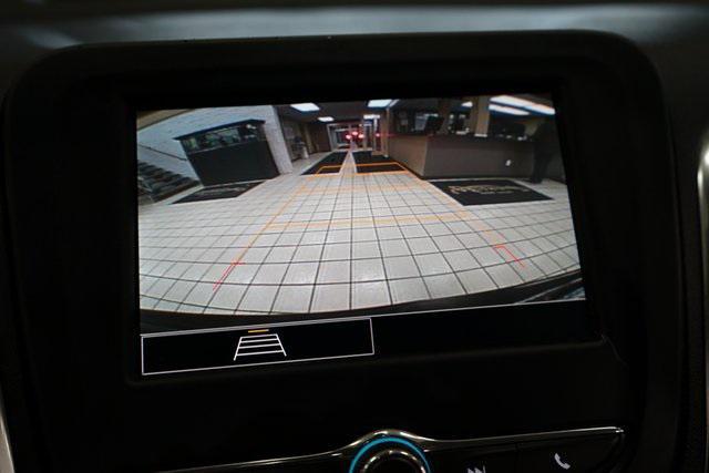 used 2023 Chevrolet Equinox car, priced at $21,485