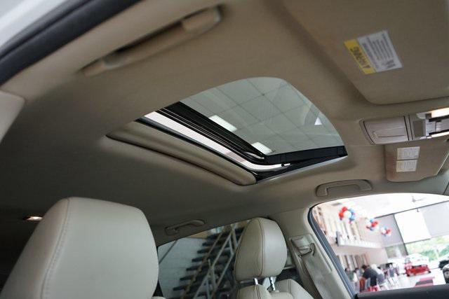 used 2014 Acura MDX car, priced at $11,985
