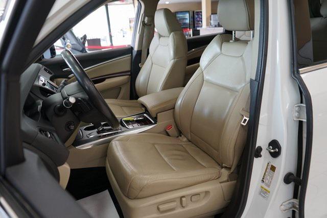 used 2014 Acura MDX car, priced at $11,985