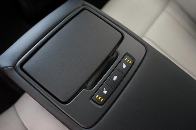 used 2018 Genesis G80 car, priced at $25,885