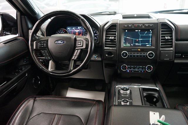 used 2019 Ford Expedition Max car, priced at $26,810