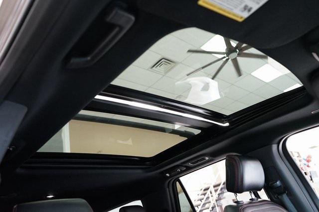 used 2019 Ford Expedition Max car, priced at $26,810
