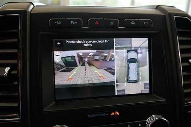 used 2019 Ford Expedition Max car, priced at $26,810