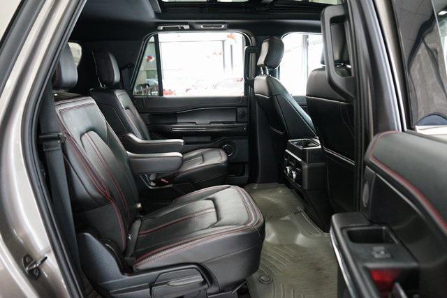 used 2019 Ford Expedition Max car, priced at $26,810
