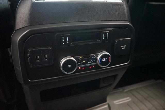 used 2019 Ford Expedition Max car, priced at $26,810