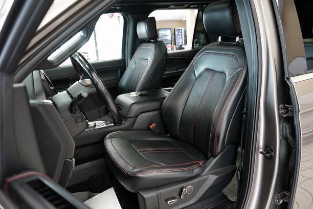 used 2019 Ford Expedition Max car, priced at $26,810
