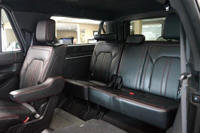 used 2019 Ford Expedition Max car, priced at $26,810