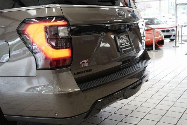 used 2019 Ford Expedition Max car, priced at $26,810