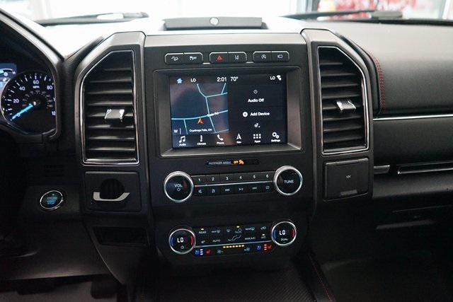 used 2019 Ford Expedition Max car, priced at $26,810