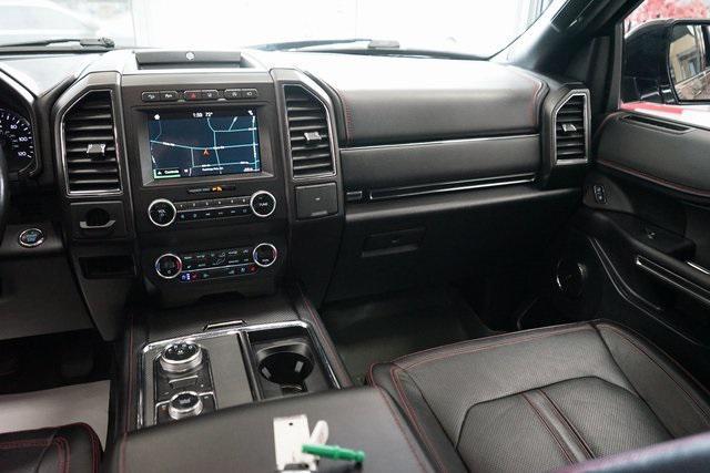 used 2019 Ford Expedition Max car, priced at $26,810